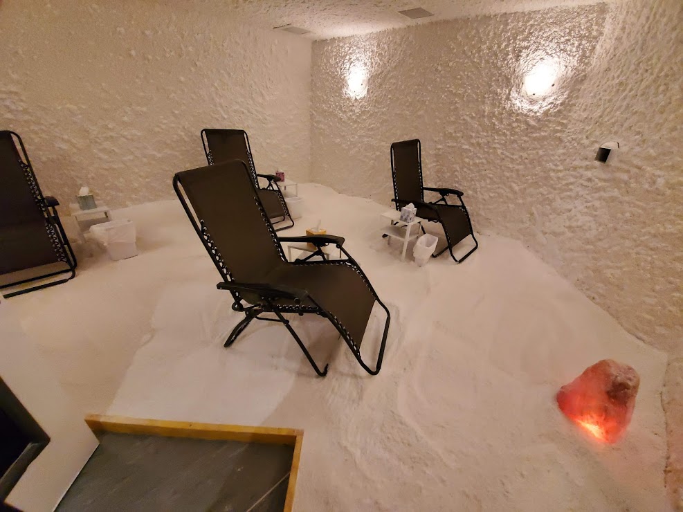 About Us | The Salt Room Woodbury | salt therapy 